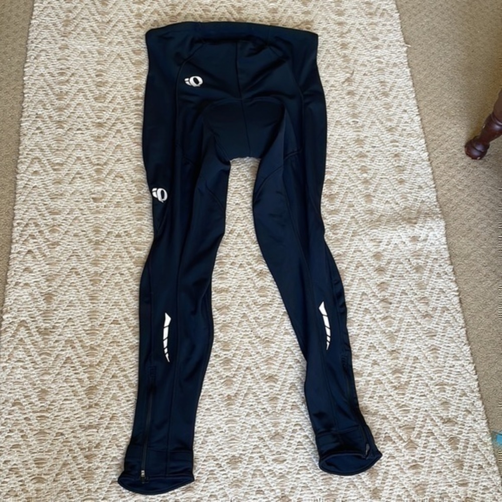 Pearl Izumi elite series xxl padded pants black